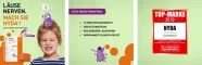 Instructions for use for NYDA Spray antipidocchi, 50 ml - 3