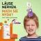 NYDA Spray antipidocchi, 50 ml