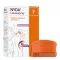 NYDA Spray antipidocchi, 2X50 ml