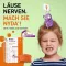NYDA Spray antipidocchi, 2X50 ml