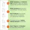 NYDA Spray antipidocchi, 2X50 ml