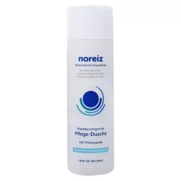 NOREIZ gel doccia lenitivo per la pelle, 200 ml