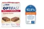 Instructions for use for OPTIFAST Barretta Lampone-Ciliegia, 6X65 g - 1