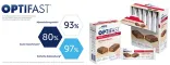 Instructions for use for OPTIFAST Barretta Lampone-Ciliegia, 6X65 g - 3