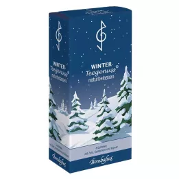 WINTER-TEEGENUSS Cannella Cardamomo Zenzero, 175 g