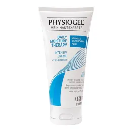 Physiogel Daily Moisture Therapy Crema intensiva per pelli da normali a secche, 150 ml