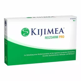 KIJIMEA Sindrome dellintestino irritabile PRO Capsule, 28 pz