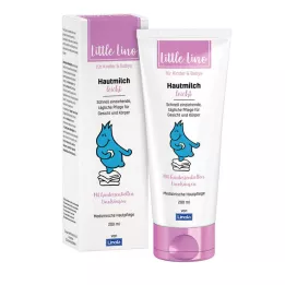 Little Lino Skin Latte Light, 200 ml