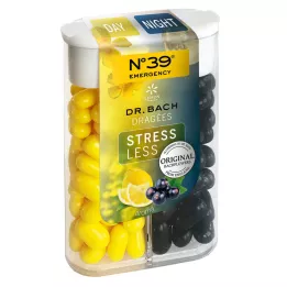 BACHBLÜTEN N.39 Confetti di Emergenza Giorno+Notte, 44 g