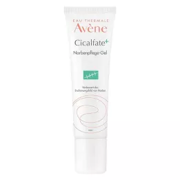 AVENE Cicalfate+ Gel per la cura delle cicatrici, 30 ml