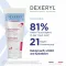 DEXERYL Doccia Crema Doccia 200 ml Gel Doccia, 200 ml