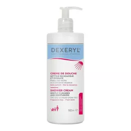 DEXERYL Doccia Crema Doccia, 500 ml