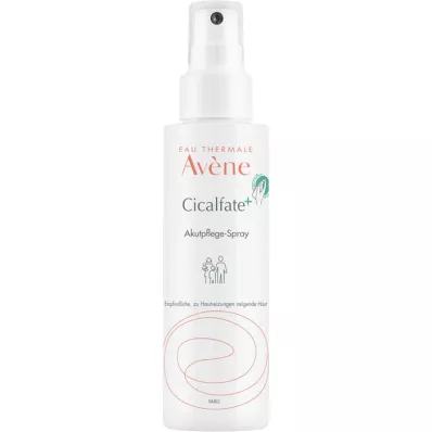 AVENE Cicalfate+ spray per cure acute, 100 ml