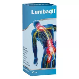 LUMBAGIL Gocce orali, 30 ml