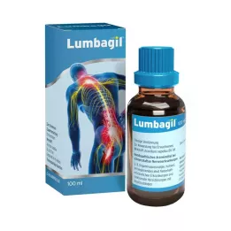 LUMBAGIL Gocce orali, 100 ml