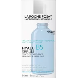 ROCHE-POSAY Hyalu B5 siero concentrato, 50 ml