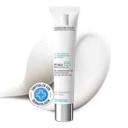 ROCHE-POSAY Crema ricca Hyalu B5 Care, 40 ml