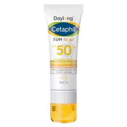 CETAPHIL Sun Daylong Stick solare da asporto, 20 ml