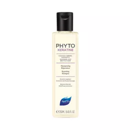 Shampoo di riparazione Phytokératine, 250 ml