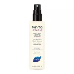 Phytokératin - Riparazione spray per la protezione del calore, 150 ml