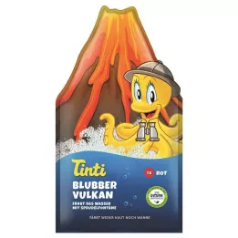TINTI Bagno Blubber Vulkan, 50 g
