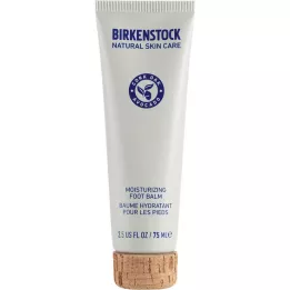 Bilamante idratante Birkenstock, 75 ml