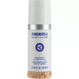 Birkenstock Nutring Leg &amp; Foot Oil, 75 ml