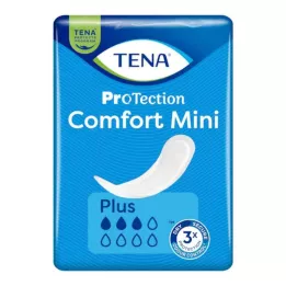 TENA COMFORT Mini Mini Plus, 30 pz