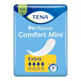 TENA COMFORT mini modelli extra, 30 pezzi