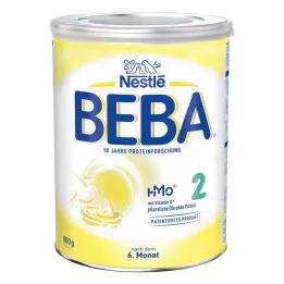 Nestle BEBA 2 POLVERE, 800 G