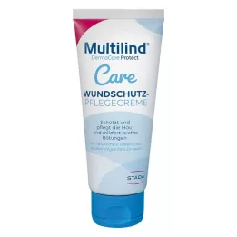 Multilind DermaCare protegge la crema crema, 100 ml