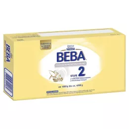 Nestle Beba Premature Food Livello 2 Liquido, 32x90 ml