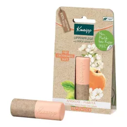 KNEIPP Cura labbra morbida e vellutata, 4,7 g