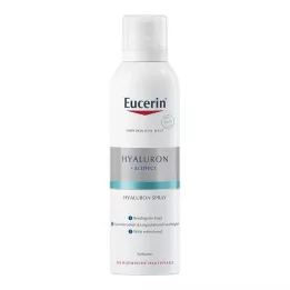Eucerin Spray ialuron anti-età, 150 ml