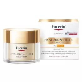 Eucerin Anti-Age HyAluron-Filler + Elasticità SPF 30, 50ml