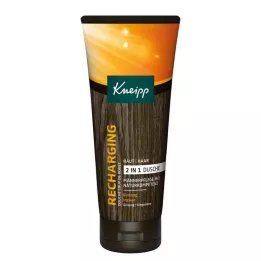 Kneipp 2in1 Doccia Arccing, 200 ml