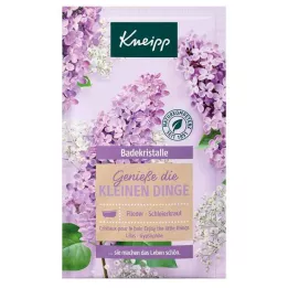 Kneipp I cristalli da bagno godono le piccole cose, 60 g