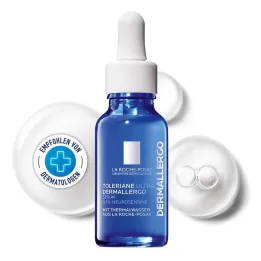 Siero La Roche Posay Toleriane Ultra Dermallergo, 20 ml