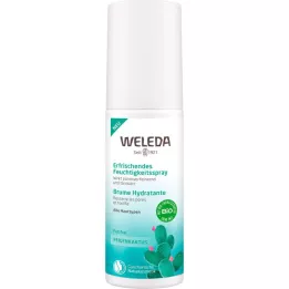 Weleda Figura spray di umidità rinfrescante, 100 ml