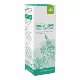 CASA SANA Bauch Gut gocce per adulti, 50 ml