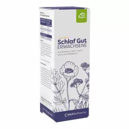 CASA SANA Gocce per dormire bene per adulti, 50 ml