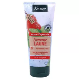 Kneipp Aroma Care Doccia Summer Mood, 200 ml