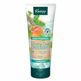 Kneipp Aroma che allatta ogni giorno vacanze, 200 ml