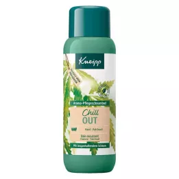 Kneipp Aroma Schiuma infermieristica rilassata, 400 ml