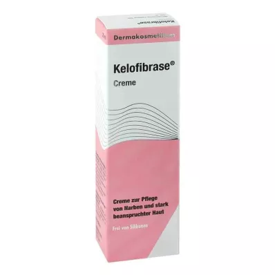 KELOFIBRASE Crema, 25 ml KELOFIBRASE Crema, 25 ml