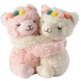 WARMIES Adorabili lama, 1 pezzo
