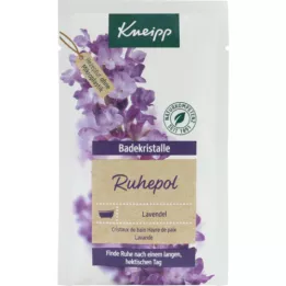 KNEIPP Polo a flusso di cristalli da bagno, 60 g