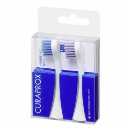 Testine di ricambio Curaprox Hydrosonic Pro, 2 pz