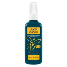 ANTI BRUMM Spray ultra tropicale, 75 ml