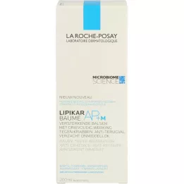 ROCHE-POSAY Lipikar Baume AP+ M, 200ml